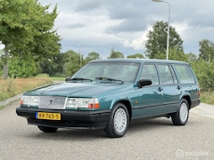 Volvo 940 - 2.3i GLE LPG-G3