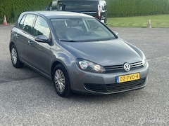 Volkswagen Golf - 1.6 TDI BlueMotion