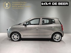 Kia Picanto - 1.0 First Edition Clima/ LMV