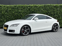 Audi TT - 1.8 TFSI Pro Line S, S-LINE, NAVI, ECC-AIRCO, CRUISE, 18INCH
