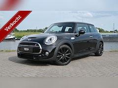 MINI Cooper S - 2.0 Chili