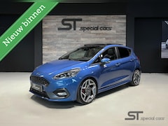 Ford Fiesta - 1.5 EcoBoost ST-3|Pano|Launch|Revo Stage 1