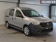 Dacia Dokker - bestel 1.5 dCi 75 Ambiance (Airco/ Trekhhaak)