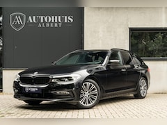 BMW 5-serie Touring - 530i xDrive Pano Sft. Close 360c Trekhaak