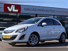 Opel Corsa - 1.2 EcoFlex BlitZ LPG | Navi | Cruise | Automatische Airco