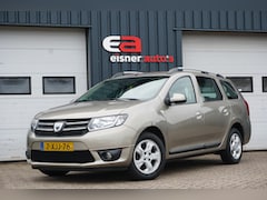Dacia Logan MCV - 0.9 TCe Prestige | TREKHAAK | CRUISE | NAVI | PDC |
