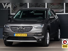Opel Grandland X - 1.2 Turbo Business Executive, NL, aut. trekh