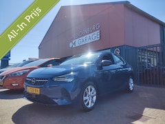 Opel Corsa - 1.2 Elegance
