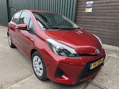 Toyota Yaris - 1.5 Full Hybrid Aspiration Navi/Cruise NAP