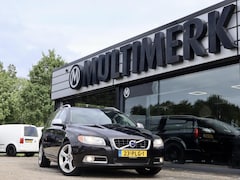 Volvo V70 - 2.0T R-Design