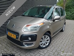 Citroën C3 Picasso - 1.4 VTi Aura airco, centrale vergr
