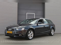 Audi A4 Avant - 1.8 TFSI Business Edition I Automaat I Navi I Sportstoelen