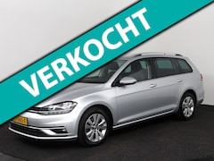Volkswagen Golf Variant - 1.0 TSI Comfortl Business Automaat|Stoelverwarming|