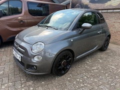 Fiat 500 - 0.9 TwinAir T 500S