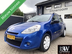 Renault Clio Estate - 1.2 TCE Sélection Business Sport