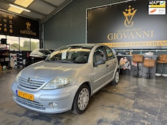 Citroën C3 - 1.4i Attraction inraulen mogeljik
