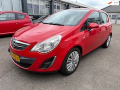 Opel Corsa - 1.2-16V Cosmo Airco 2011