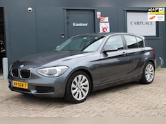 BMW 1-serie - 116d