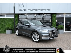 Audi Q5 - 55 TFSI e Quattro 367PK Competition | Navi | Memory | PDC