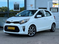 Kia Picanto - 1.0 CVVT First Edition, CAMERA, NAP, CARPLAY