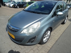 Opel Corsa - 1.2-16V Cosmo