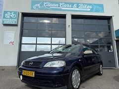 Opel Astra - 1.6 Club