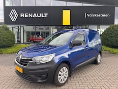 Renault Express - Van dCi 75pk Comfort Plus / MARGE AUTO BTW & BPM VRIJ