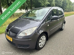 Mitsubishi Colt - 1.3 Inform Cool Pack*NEW APK 07/2026*AIRCO