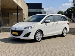 Mazda 5 - 5 1.8 TS+ 7 persoons | dealer oh, trekhaak, cruise |