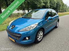 Peugeot 207 - 1.4 VTi Active*NAP*NEW APK 7/26*AIRCO*ELEK RAMEN