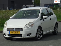 Fiat Grande Punto - 1.4 Active BJ2007 AIRCO/LMVELG/APK