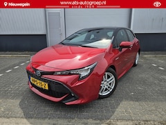 Toyota Corolla - 1.8 Hybrid Active Plus, Bi-Tone, Comfort pack