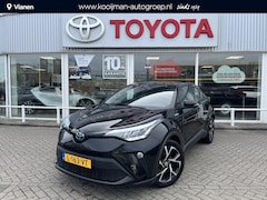 Toyota C-HR - 2.0 Hybrid Dynamic