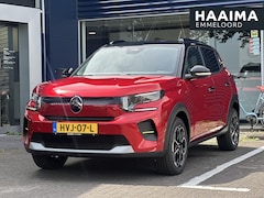 Citroën C3 - 1.2 Turbo 100pk Max | Comfort Stoelen | Apple Carplay/Android Auto | Parkeercamera/-sensor