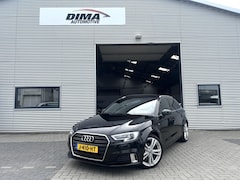 Audi A3 Sportback - 1.4 TFSI 150PK S Line / Pano / Leer