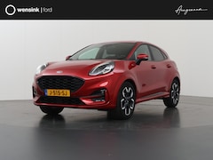 Ford Puma - 1.0 EcoBoost Hybrid ST-Line X | Winterpakket | Cruise Control Adaptief | PArkeercamera | B