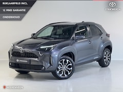 Toyota Yaris Cross - 1.5 Hybrid 130 Dynamic | Comfort-pack | PDC V+A | BSM | Keyless |