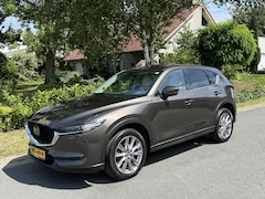 Mazda CX-5 - 2.5 SkyActiv-G 194 GT-M 4WD AUT•Schuifdak•Leder