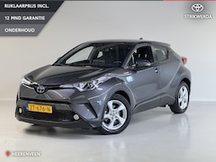 Toyota C-HR - 1.8 Hybrid Active