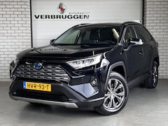 Toyota RAV4 - 2.5 Hybrid Team D | Dodehoek | PDC V+A | Stoel&Stuur verw. | Elektr.Achterklep | All-in ri