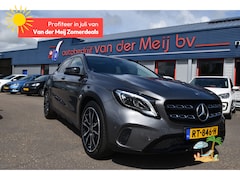 Mercedes-Benz GLA-Klasse - 200 Premium Plus , PANODAK , CLIMATR , A UITRIJ CAM , V STOEL VERW , LED KOPL ,