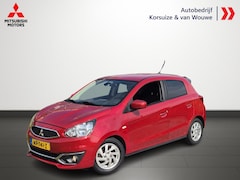 Mitsubishi Space Star - 1.2 Life