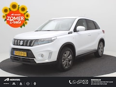 Suzuki Vitara - 1.5 Hybrid Select AUTOMAAT / Trekhaak (afn) / Adaptieve Cruise Control / All seasonbanden