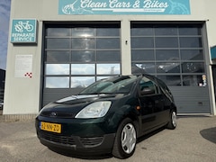 Ford Fiesta - 1.25-16V Ambiente