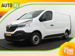 Renault Trafic - 2.0 dCi 120 PK T29 L1H1 Comfort 3-Pers Carplay Navi Trekhaak