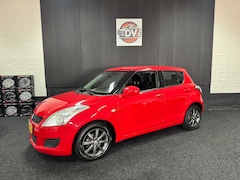 Suzuki Swift - 1.2 Comfort EASSS, STL VERW, AIRCO, TREKHAAK, LMV