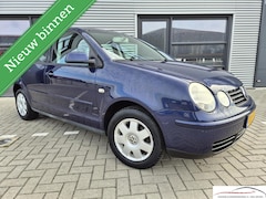 Volkswagen Polo - 1.4-16V Highline 86000KM NAP CLIMA CRUISE