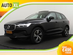 Volvo XC60 - 2.0 251 PK R-Design Pano-dak Camera Memory Trekhaak Harman/Kardon