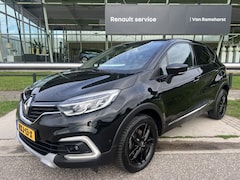 Renault Captur - 1.3 TCe Intens 150 PK / Dealer onderhouden / Automaat / Camera / Blind spot warning / PDC