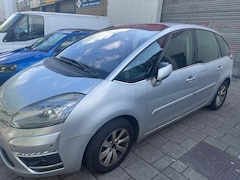 Citroën C4 Picasso - 1.6 e-HDi Tendance EGS BJ 2013